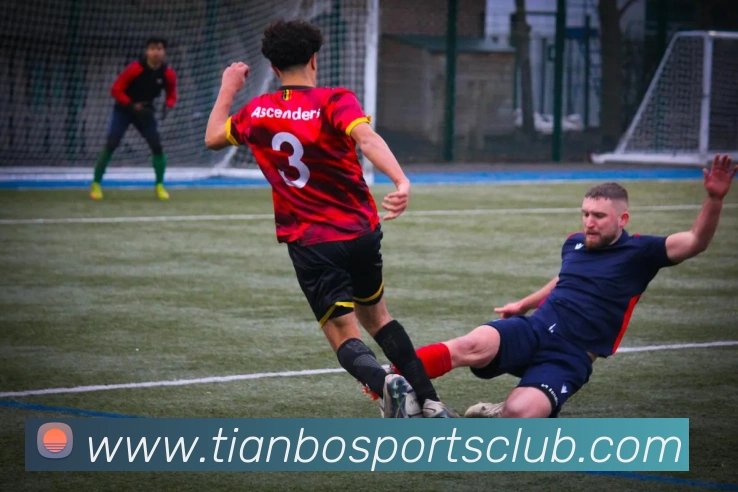 天博体育品牌故事