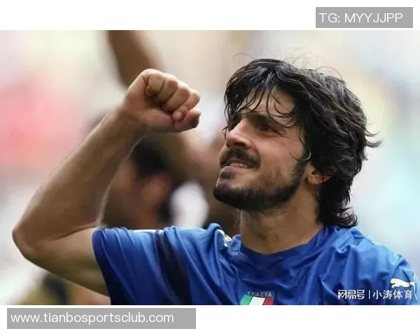 加图索谈附加赛资格争取尚未与意足协沟通期待球队努力拼搏 加图索谈附加赛资格争取尚未与意足协沟通期待球队努力拼搏