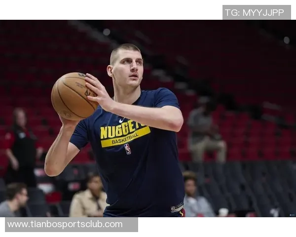 约基奇复出时间仍需数周一月底或将迎来回归机会