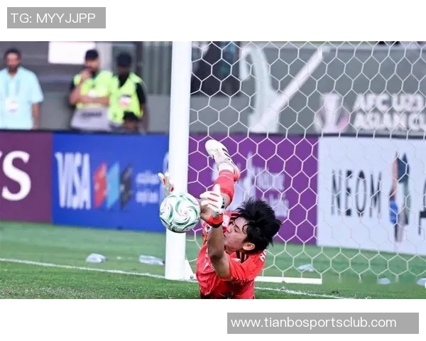 翻越高山的旅程已结束U23亚洲杯只是你们崭新的起点