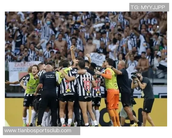 39岁胡尔克闪耀赛场助力米内罗竞技晋级南美洲杯决赛